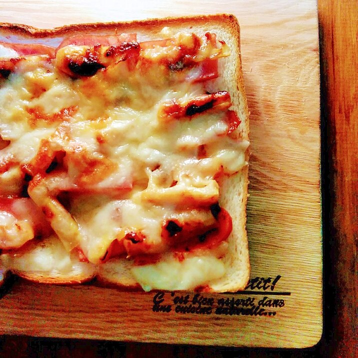 焼きたけのこと花椒辣醤トースト レシピ 作り方 By ここなっつん 楽天レシピ 焼きたけのこと花椒辣醤トースト レシピ 作り方 By ここなっつん 楽天レシピ